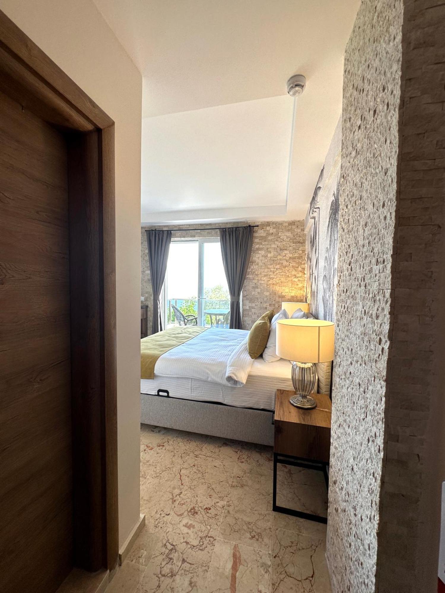 Hotel Suuyla Kazdaglari Edremit  Exterior foto