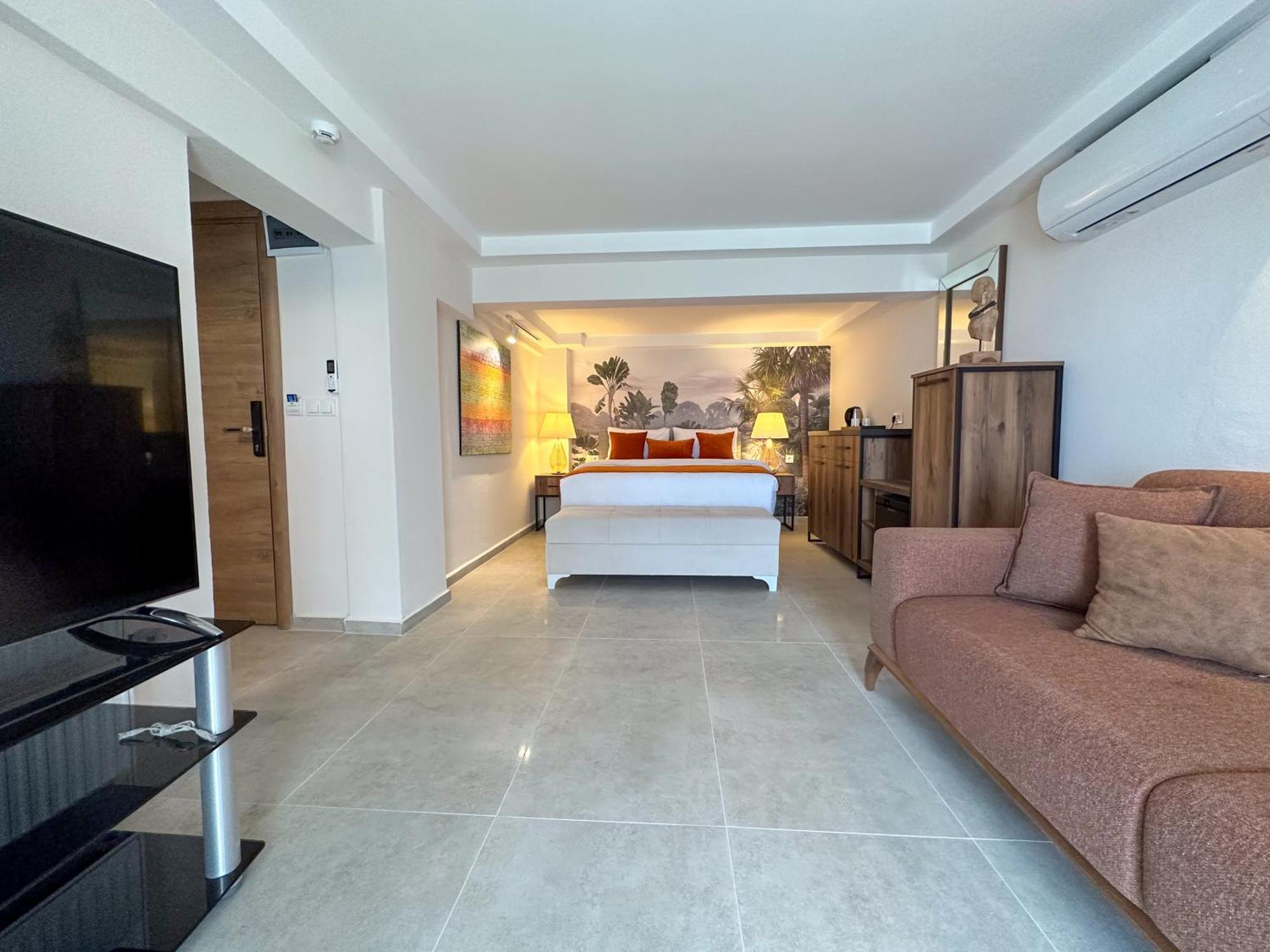 Hotel Suuyla Kazdaglari Edremit  Exterior foto
