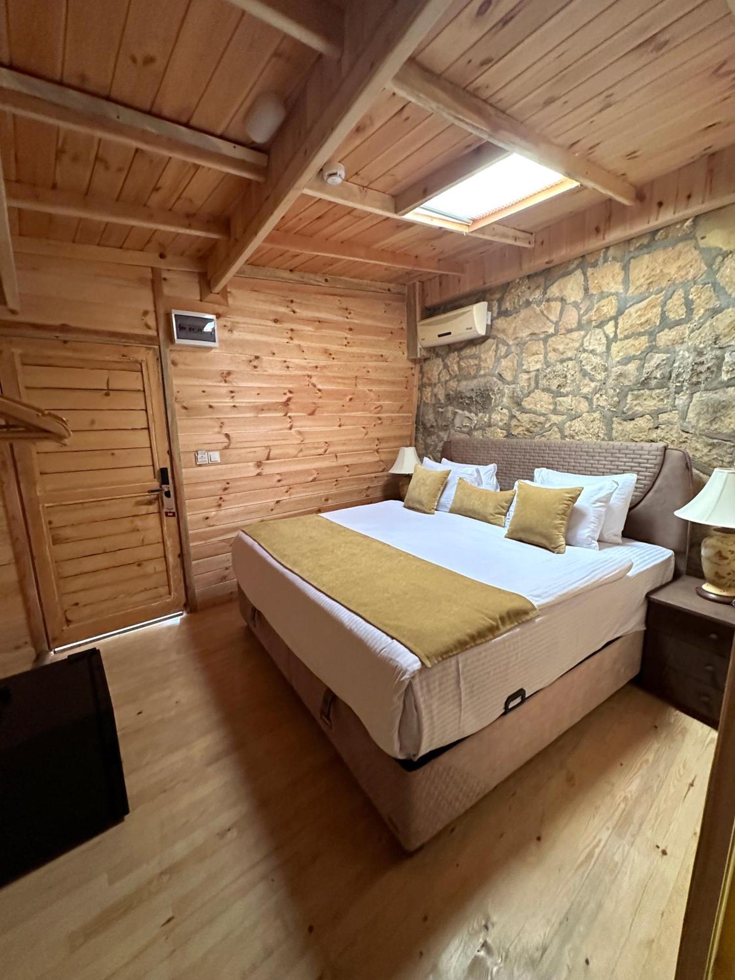 Hotel Suuyla Kazdaglari Edremit  Exterior foto
